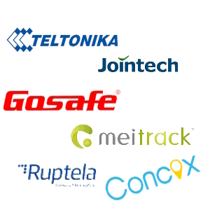 iTracking Asia provides tracking devices from seveal supplies.